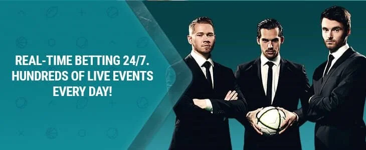 22Bet sportovní sázení 22Bet sázení