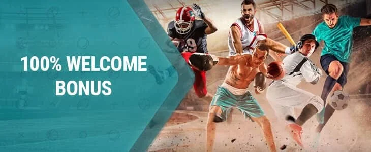 22Bet první bonus 22Bet uvítací bonus
